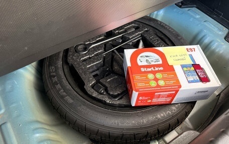 KIA Soul III, 2019 год, 1 850 000 рублей, 19 фотография