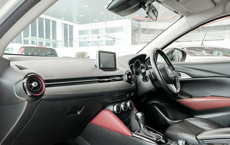 Mazda CX-3 I, 2016 год, 1 350 000 рублей, 13 фотография