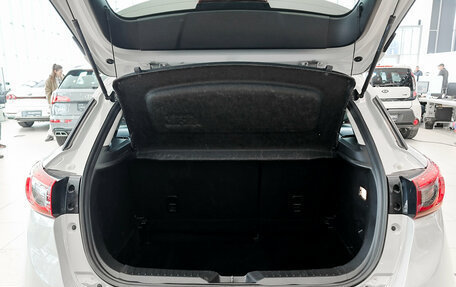 Mazda CX-3 I, 2016 год, 1 350 000 рублей, 12 фотография