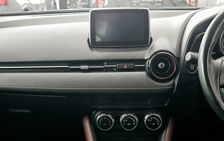 Mazda CX-3 I, 2016 год, 1 350 000 рублей, 18 фотография