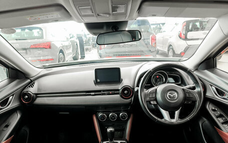 Mazda CX-3 I, 2016 год, 1 350 000 рублей, 17 фотография