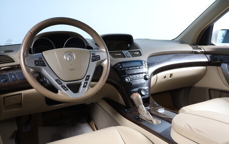 Acura MDX II, 2010 год, 2 199 000 рублей, 10 фотография