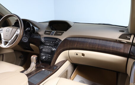 Acura MDX II, 2010 год, 2 199 000 рублей, 11 фотография