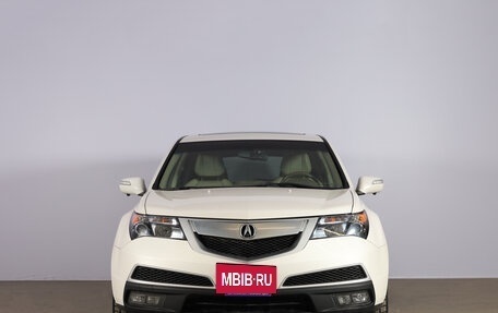 Acura MDX II, 2010 год, 2 199 000 рублей, 2 фотография