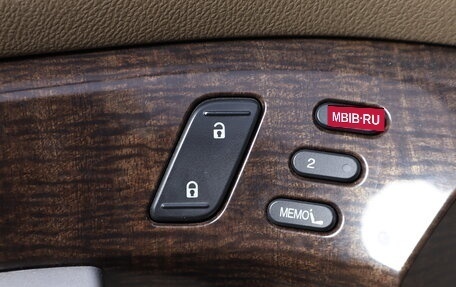 Acura MDX II, 2010 год, 2 199 000 рублей, 9 фотография