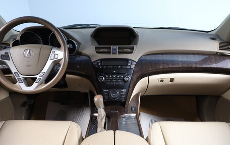 Acura MDX II, 2010 год, 2 199 000 рублей, 12 фотография