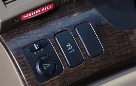 Acura MDX II, 2010 год, 2 199 000 рублей, 13 фотография