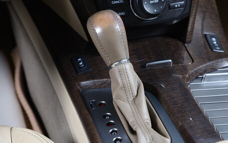 Acura MDX II, 2010 год, 2 199 000 рублей, 18 фотография