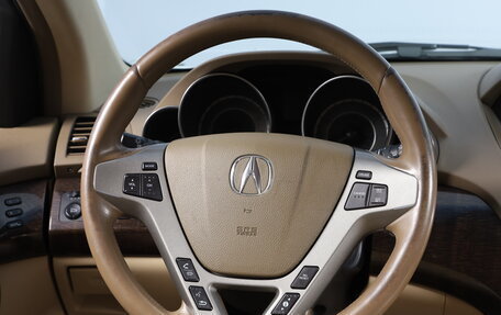 Acura MDX II, 2010 год, 2 199 000 рублей, 14 фотография