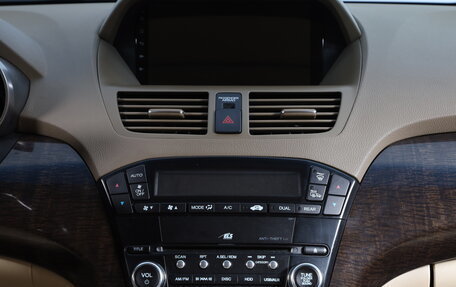 Acura MDX II, 2010 год, 2 199 000 рублей, 17 фотография