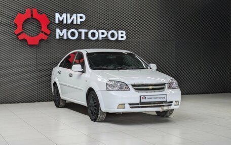 Chevrolet Lacetti, 2011 год, 375 000 рублей, 3 фотография