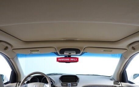 Acura MDX II, 2010 год, 2 199 000 рублей, 20 фотография