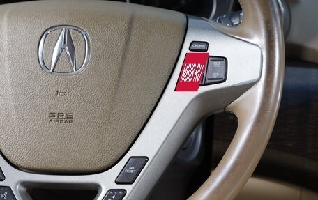 Acura MDX II, 2010 год, 2 199 000 рублей, 16 фотография