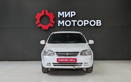 Chevrolet Lacetti, 2011 год, 375 000 рублей, 2 фотография