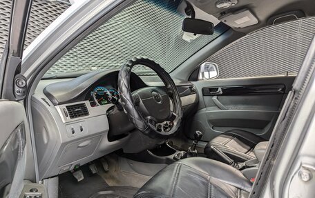 Chevrolet Lacetti, 2011 год, 375 000 рублей, 8 фотография