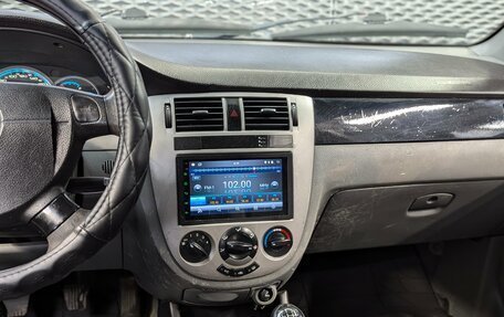 Chevrolet Lacetti, 2011 год, 375 000 рублей, 15 фотография