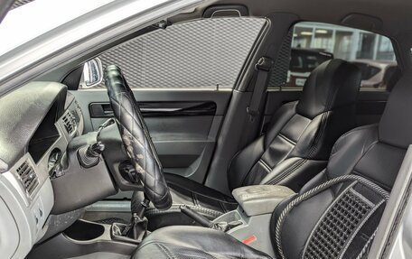 Chevrolet Lacetti, 2011 год, 375 000 рублей, 10 фотография