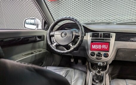 Chevrolet Lacetti, 2011 год, 375 000 рублей, 12 фотография