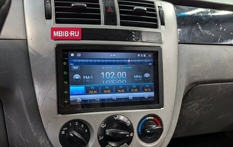 Chevrolet Lacetti, 2011 год, 375 000 рублей, 17 фотография