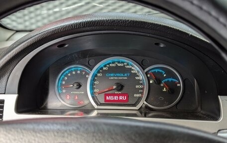 Chevrolet Lacetti, 2011 год, 375 000 рублей, 18 фотография