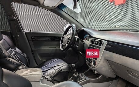 Chevrolet Lacetti, 2011 год, 375 000 рублей, 20 фотография