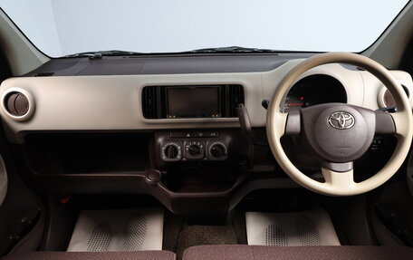 Toyota Passo III, 2013 год, 829 000 рублей, 11 фотография