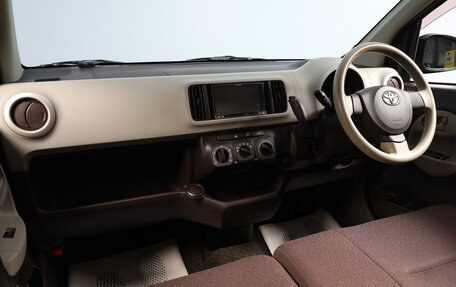 Toyota Passo III, 2013 год, 829 000 рублей, 9 фотография