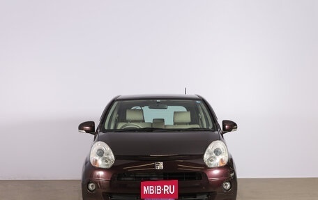 Toyota Passo III, 2013 год, 829 000 рублей, 3 фотография