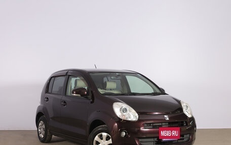 Toyota Passo III, 2013 год, 829 000 рублей, 2 фотография