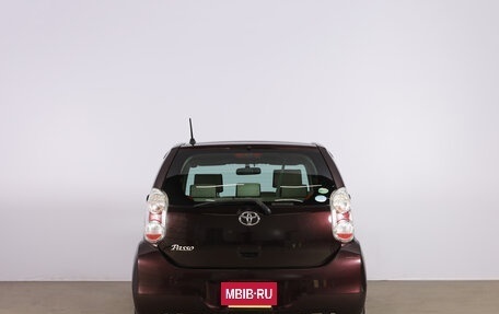 Toyota Passo III, 2013 год, 829 000 рублей, 6 фотография