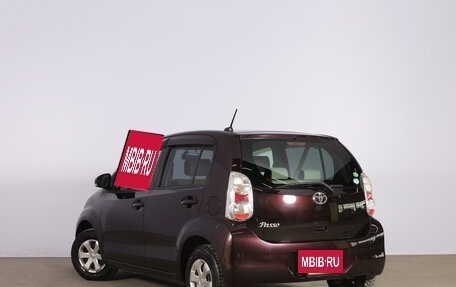 Toyota Passo III, 2013 год, 829 000 рублей, 5 фотография