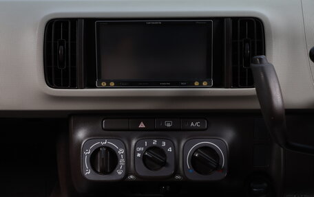 Toyota Passo III, 2013 год, 829 000 рублей, 15 фотография