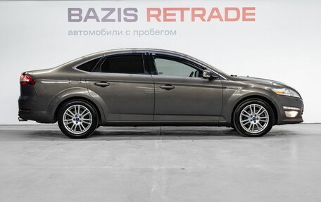 Ford Mondeo IV, 2013 год, 900 000 рублей, 5 фотография