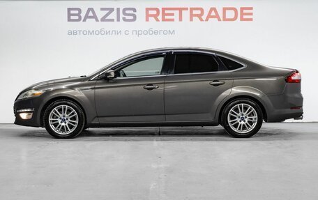 Ford Mondeo IV, 2013 год, 900 000 рублей, 10 фотография