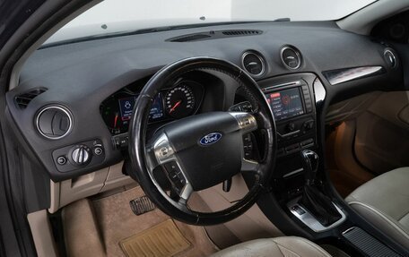 Ford Mondeo IV, 2013 год, 900 000 рублей, 9 фотография