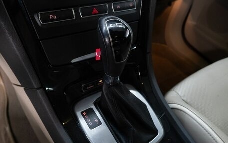 Ford Mondeo IV, 2013 год, 900 000 рублей, 11 фотография