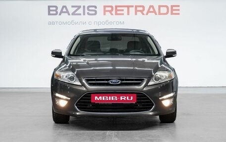 Ford Mondeo IV, 2013 год, 900 000 рублей, 3 фотография