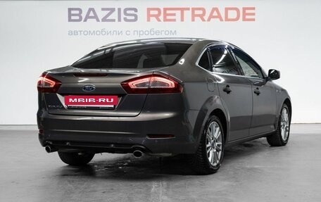 Ford Mondeo IV, 2013 год, 900 000 рублей, 6 фотография