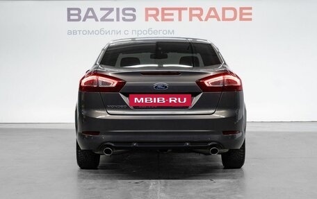 Ford Mondeo IV, 2013 год, 900 000 рублей, 7 фотография