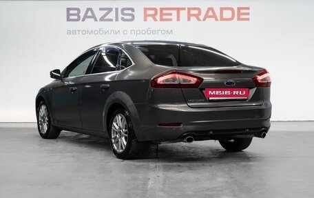 Ford Mondeo IV, 2013 год, 900 000 рублей, 8 фотография