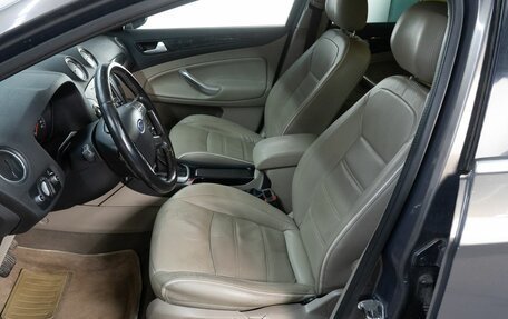 Ford Mondeo IV, 2013 год, 900 000 рублей, 15 фотография