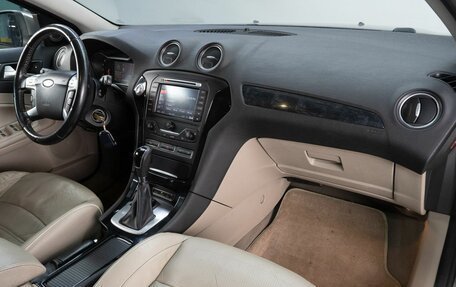 Ford Mondeo IV, 2013 год, 900 000 рублей, 17 фотография