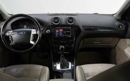 Ford Mondeo IV, 2013 год, 900 000 рублей, 19 фотография