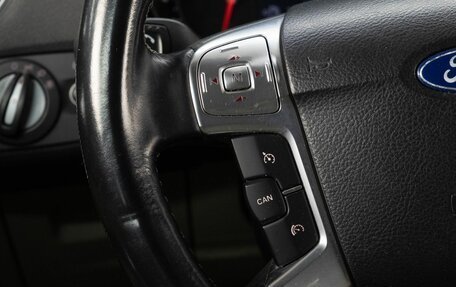 Ford Mondeo IV, 2013 год, 900 000 рублей, 21 фотография