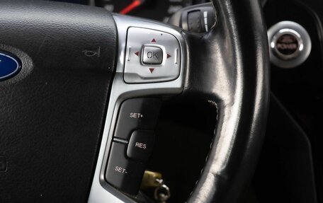 Ford Mondeo IV, 2013 год, 900 000 рублей, 22 фотография