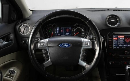 Ford Mondeo IV, 2013 год, 900 000 рублей, 20 фотография