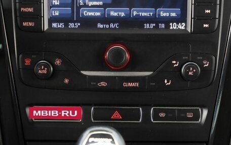 Ford Mondeo IV, 2013 год, 900 000 рублей, 24 фотография