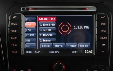 Ford Mondeo IV, 2013 год, 900 000 рублей, 23 фотография