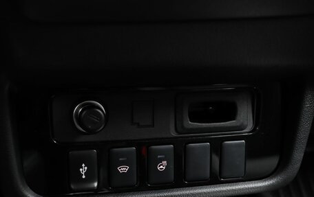 Mitsubishi Outlander III рестайлинг 3, 2018 год, 2 470 000 рублей, 15 фотография