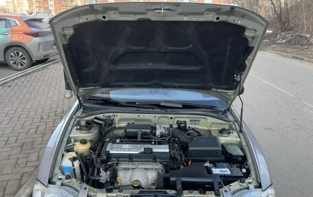 Hyundai Accent II, 2008 год, 520 000 рублей, 9 фотография